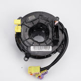 Clock Spring BCV 23417597 23418085 for Replacement for Cadillac