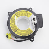 Clock Spring UH81-66-CSOB For Ford Ranger PJ 2006-2011 & Isuzu D-Max 2003 - 2006