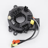 Clock Spring 25554-3JA1A for 2015-2018 Nissan Murano 2018-2024 Nissan LEAF