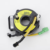 Clock Spring 1013000033 Steering Wheel Airbag Spiral Cable Replacement for Geely EC8