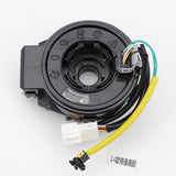 Brand New 100% tested Clock Spring OEM 106301818 Steering Wheel Airbag Spiral Cable for Geely Emgrand 2014