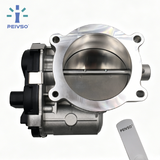 PEIVSO 12589235 Throttle Body Fit For Chevrolet Silverado 1500 GMC Sierra 1500 2009-2013