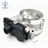 PEIVSO 12589235 Throttle Body Fit For Chevrolet Silverado 1500 GMC Sierra 1500 2009-2013