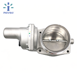 PEIVSO 12605109 Throttle Body for Chevrolet Camaro SS LS3 L99 LS7 Engine