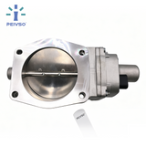 PEIVSO 12605109 Throttle Body for Chevrolet Camaro SS LS3 L99 LS7 Engine