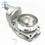 PEIVSO 12605109 Throttle Body for Chevrolet Camaro SS LS3 L99 LS7 Engine