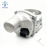PEIVSO 12605109 Throttle Body for Chevrolet Camaro SS LS3 L99 LS7 Engine