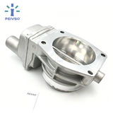 PEIVSO 12605109 Throttle Body for Chevrolet Camaro SS LS3 L99 LS7 Engine