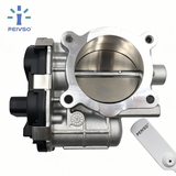 Throttle Body 12615503 for Chevrolet Silverado 1500 WT 4.3L 08-12 Malibu 3.6 2007-2012