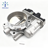 Throttle Body 12615503 for Chevrolet Silverado 1500 WT 4.3L 08-12 Malibu 3.6 2007-2012