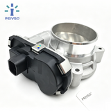 Throttle Body 12615503 for Chevrolet Silverado 1500 WT 4.3L 08-12 Malibu 3.6 2007-2012
