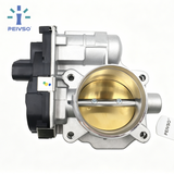 Throttle Body For Chevy Malibu HHR Buick 08-10 GMC Pontiac 2.4L 08-12 OEM 12615516