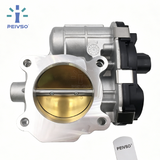 Throttle Body For Chevy Malibu HHR Buick 08-10 GMC Pontiac 2.4L 08-12 OEM 12615516