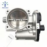 Throttle Body for Buicks Enclave Chevys Chevrolets Equinox GMCs OEM 12616995