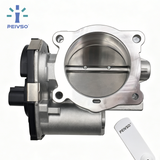 Throttle Body for Buicks Enclave Chevys Chevrolets Equinox GMCs OEM 12616995