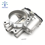 Throttle Body for Buicks Enclave Chevys Chevrolets Equinox GMCs OEM 12616995