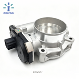 Throttle Body for Buicks Enclave Chevys Chevrolets Equinox GMCs OEM 12616995
