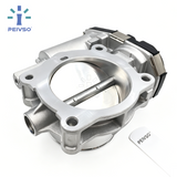 Throttle Body for Buicks Enclave Chevys Chevrolets Equinox GMCs OEM 12616995