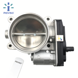 PEIVSO 12617792 Throttle Body for Chevrolet Silverado 1500 GMC Sierra 1500 5.3L 2014-2023
