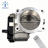 PEIVSO 12617792 Throttle Body for Chevrolet Silverado 1500 GMC Sierra 1500 5.3L 2014-2023