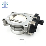PEIVSO 12617792 Throttle Body for Chevrolet Silverado 1500 GMC Sierra 1500 5.3L 2014-2023