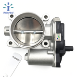 Throttle Body Assembly Replacement 12670834 ETBC00479 for CHEVROLET CAPTIVA SPORT 2.4