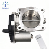 Throttle Body Assembly Replacement 12670834 ETBC00479 for CHEVROLET CAPTIVA SPORT 2.4