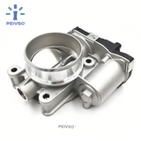 Throttle Body Assembly Replacement 12670834 ETBC00479 for CHEVROLET CAPTIVA SPORT 2.4
