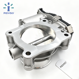 Throttle Body Assembly Replacement 12670834 ETBC00479 for CHEVROLET CAPTIVA SPORT 2.4