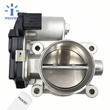 Throttle Body 12670839 Fit for Cadillac Chevrolet Colorado Impala GMC Canyon 2.5L