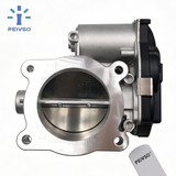 Throttle Body 12670839 Fit for Cadillac Chevrolet Colorado Impala GMC Canyon 2.5L