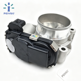Throttle Body 12670839 Fit for Cadillac Chevrolet Colorado Impala GMC Canyon 2.5L