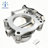 Throttle Body 12670839 Fit for Cadillac Chevrolet Colorado Impala GMC Canyon 2.5L