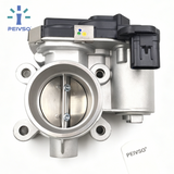 12671379 New Throttle Body Replacement for Chevrolet Cruze 2017-2019