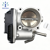 Throttle body assembly 1450A195 for Mitsubishi RVR L200 LANCER SPORTBACK OUTLANDER SPORT