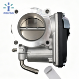 Throttle body assembly 1450A195 for Mitsubishi RVR L200 LANCER SPORTBACK OUTLANDER SPORT
