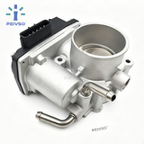 Throttle body assembly 1450A195 for Mitsubishi RVR L200 LANCER SPORTBACK OUTLANDER SPORT