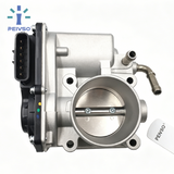 Brand New Electronic Throttle Body Assembly for Nissan TIIDA OEM 16119-3DA0D