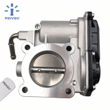 Brand New Electronic Throttle Body Assembly for Nissan TIIDA OEM 16119-3DA0D