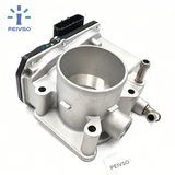 Brand New Electronic Throttle Body Assembly for Nissan TIIDA OEM 16119-3DA0D