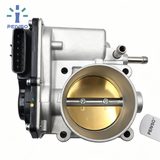 Throttle Body Assembly for Nissan Versa 2007-2012 Sentra 2013-2019 Tiida 2007-2014 1.8 16119-3RC0A