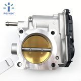 Throttle Body Assembly for Nissan Versa 2007-2012 Sentra 2013-2019 Tiida 2007-2014 1.8 16119-3RC0A
