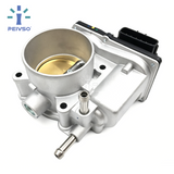 Throttle Body Assembly for Nissan Versa 2007-2012 Sentra 2013-2019 Tiida 2007-2014 1.8 16119-3RC0A
