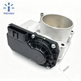 Throttle Body Assembly for Nissan Versa 2007-2012 Sentra 2013-2019 Tiida 2007-2014 1.8 16119-3RC0A
