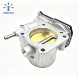 Throttle Body Assembly for Nissan Versa 2007-2012 Sentra 2013-2019 Tiida 2007-2014 1.8 16119-3RC0A