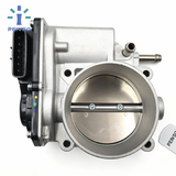 Throttle Body For Nissan Frontier Xterra Pathfinder Armada 16119-7S00F