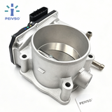 Throttle Body For Nissan Frontier Xterra Pathfinder Armada 16119-7S00F