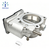 Throttle Body For Nissan Frontier Xterra Pathfinder Armada 16119-7S00F