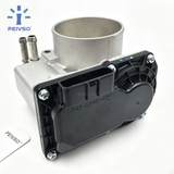 Throttle Body Assembly 16119-EA00D for 05-19 NISSAN Frontier Altima Rogue 2.5L
