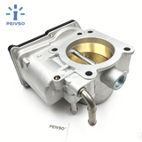 Throttle Body Assembly 16119-EA00D for 05-19 NISSAN Frontier Altima Rogue 2.5L
